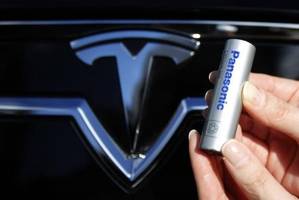 Nevada Lawmakers Gathering For Special Session On Tesla Tax Breaks