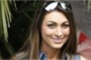 Celebrity Big Brother star Luisa Zissman slams TOWIE cast